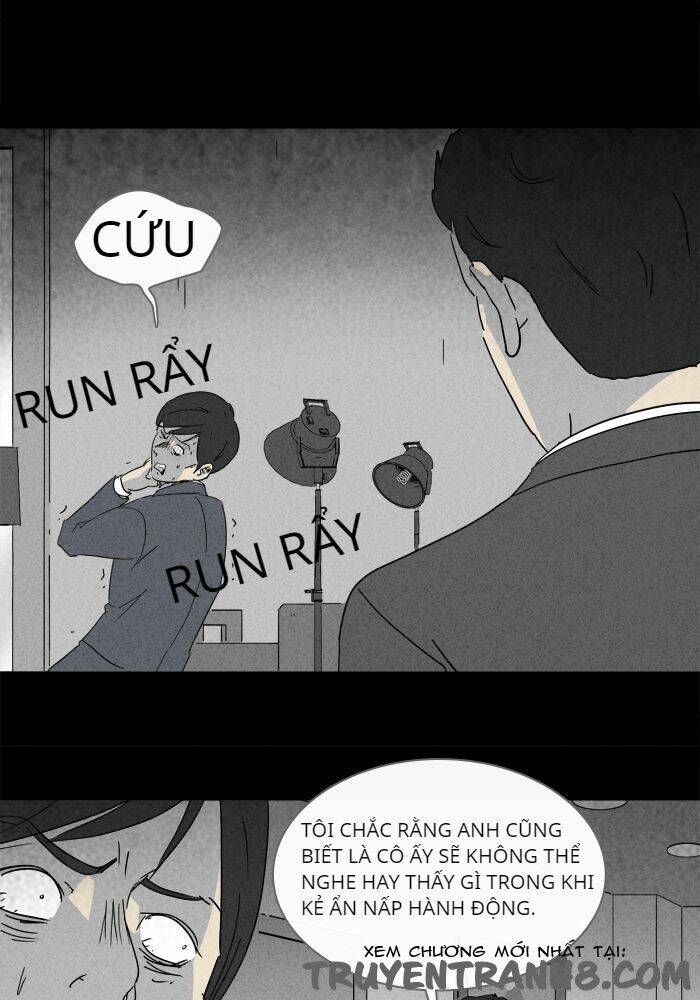 Những Câu Chuyện Bất Thường: Chapter 133