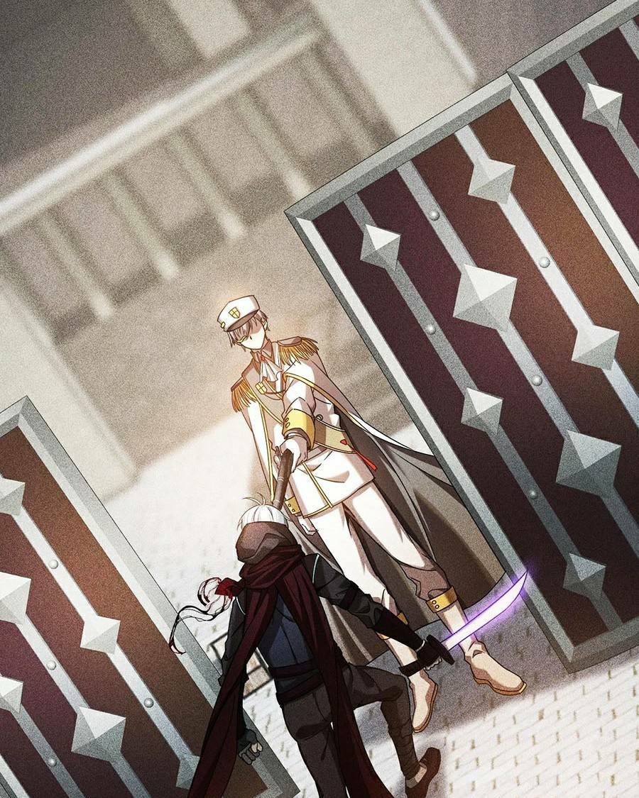 Người Chơi Siêu Mạnh: Chapter 9