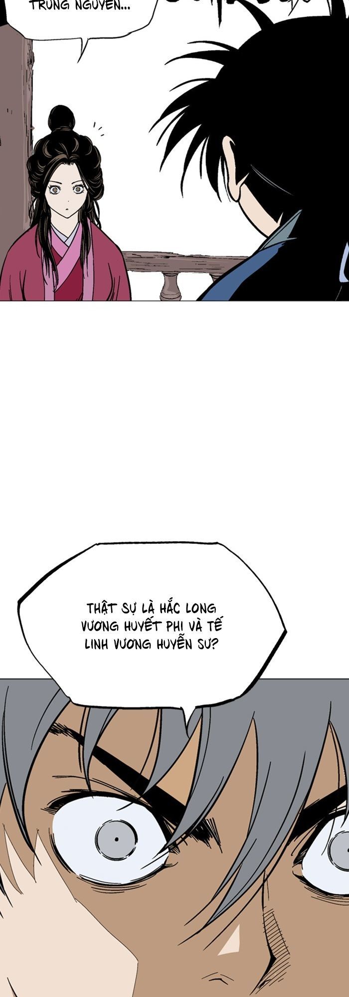 Cao Thủ 2: Chapter 38