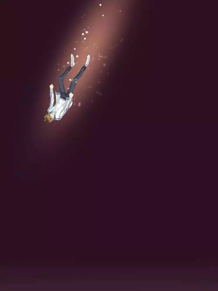 Thiên Thần Không Có Tiết Tháo: Chapter 50