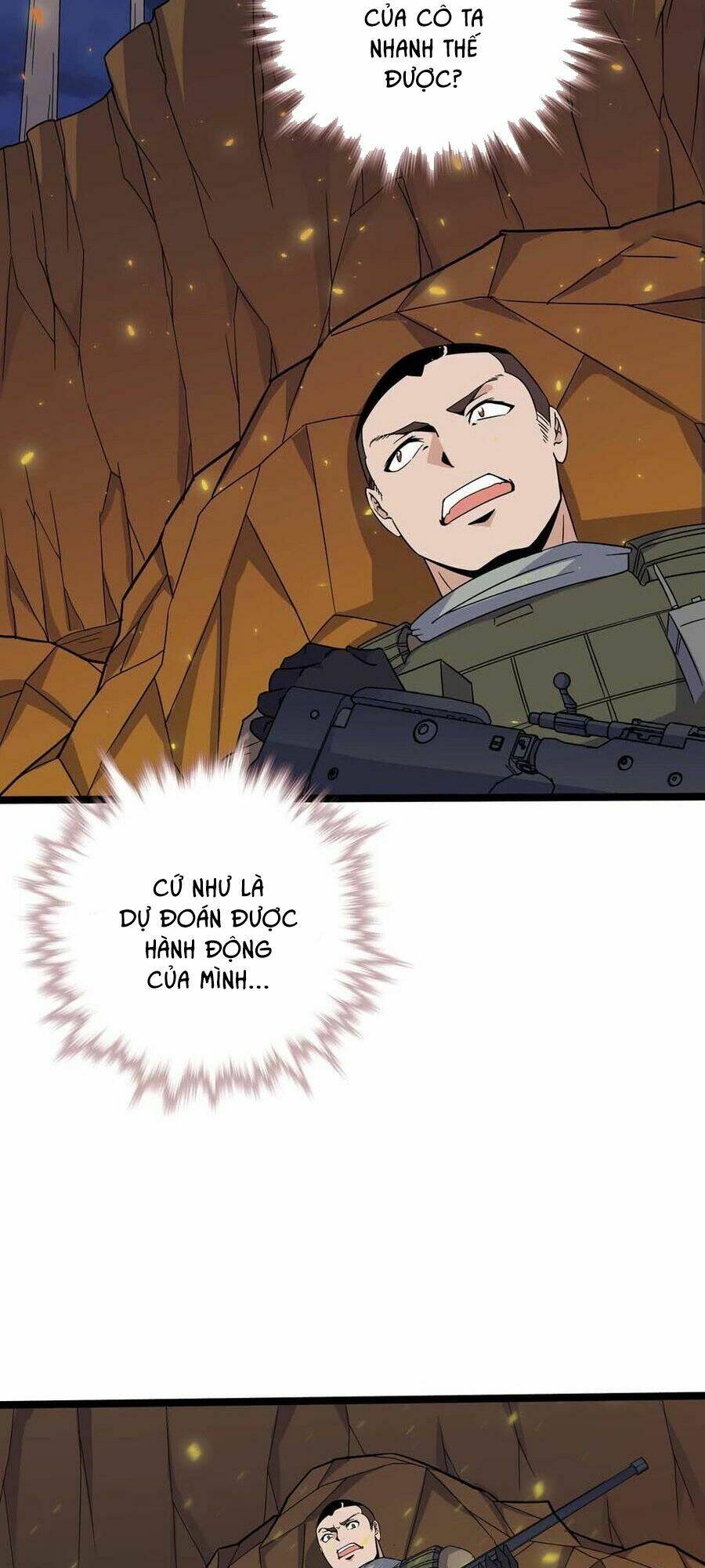Tối Cường Binh Vương: Chapter 84