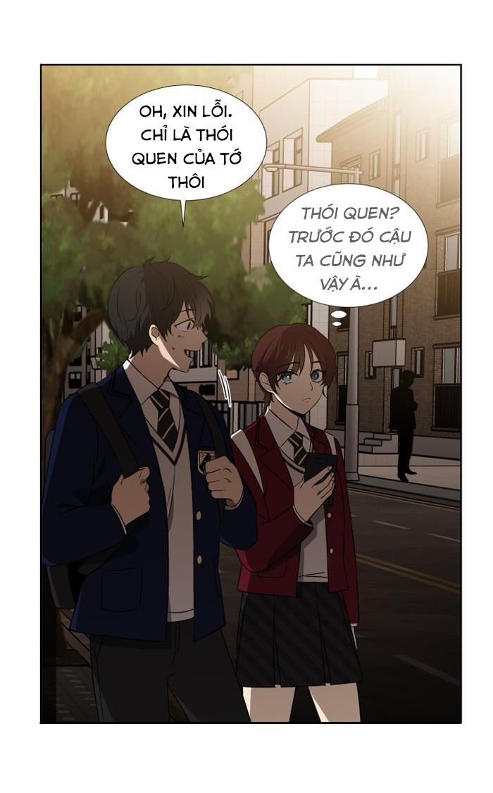 It's Mine: Chapter 7