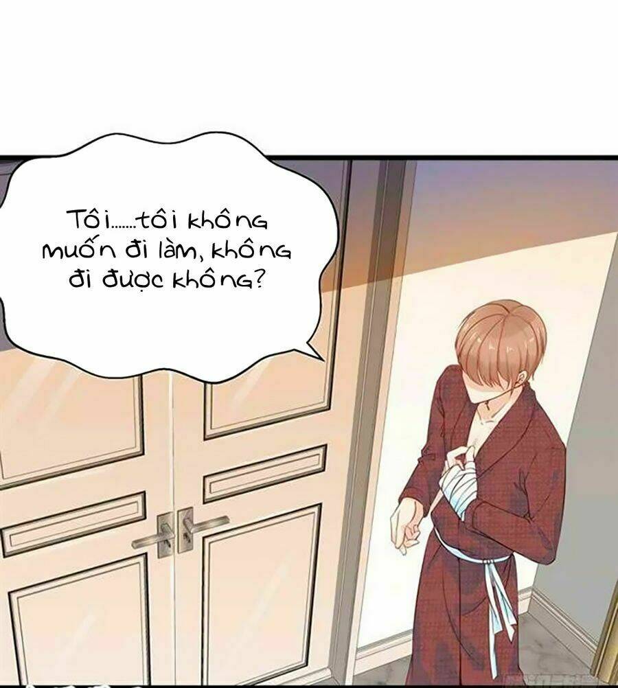 Thâm Hải Chi Ca: Chapter 20