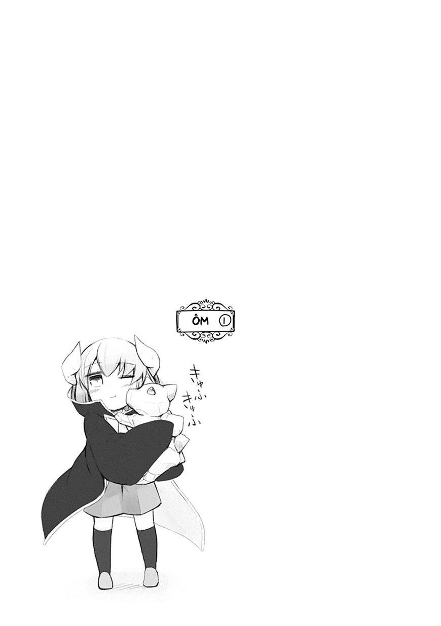 The Demon King Cute Yamada Is A Good Boy: Chapter 1.3