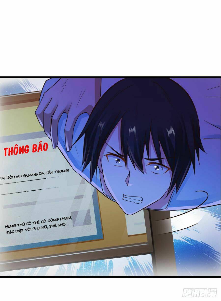 Em Gái Đừng Làm Phiền Tôi: Chapter 3