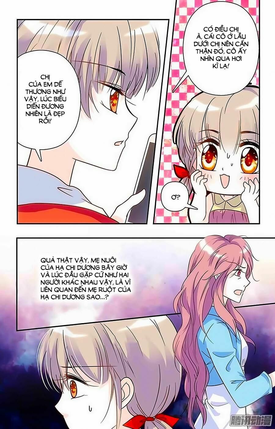 Thanh Ninh Chi Hạ: Chapter 76
