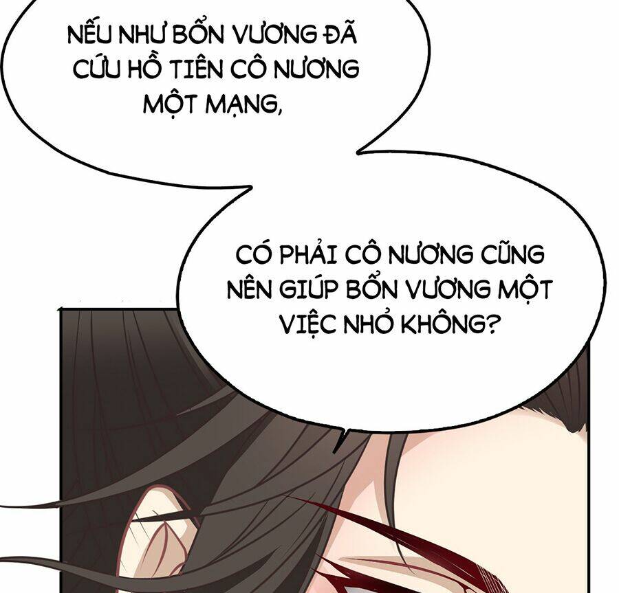Vương Phi Thật Uy Vũ: Chapter 1