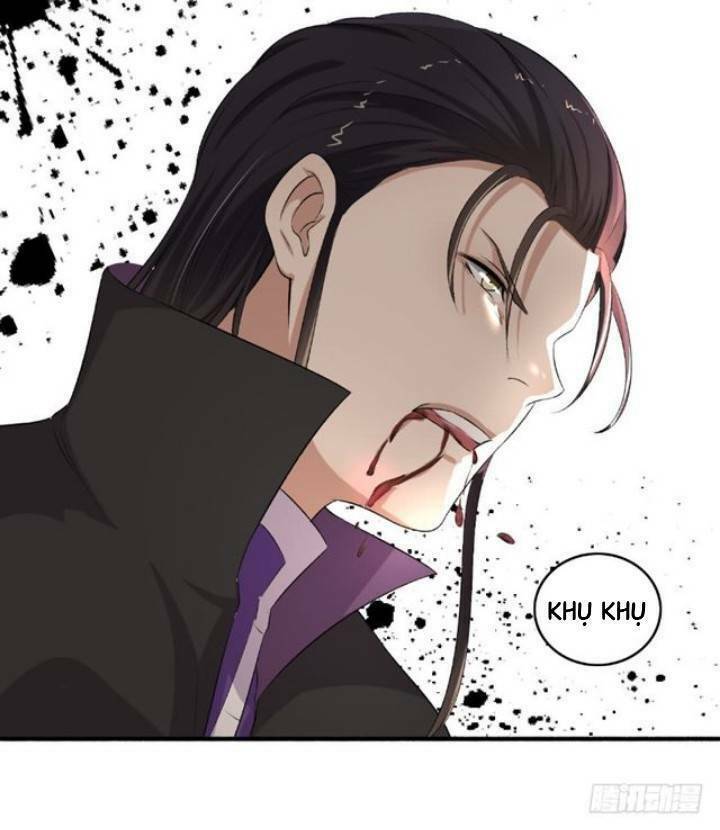 Cuồng Phi Phách Lối: Chapter 111