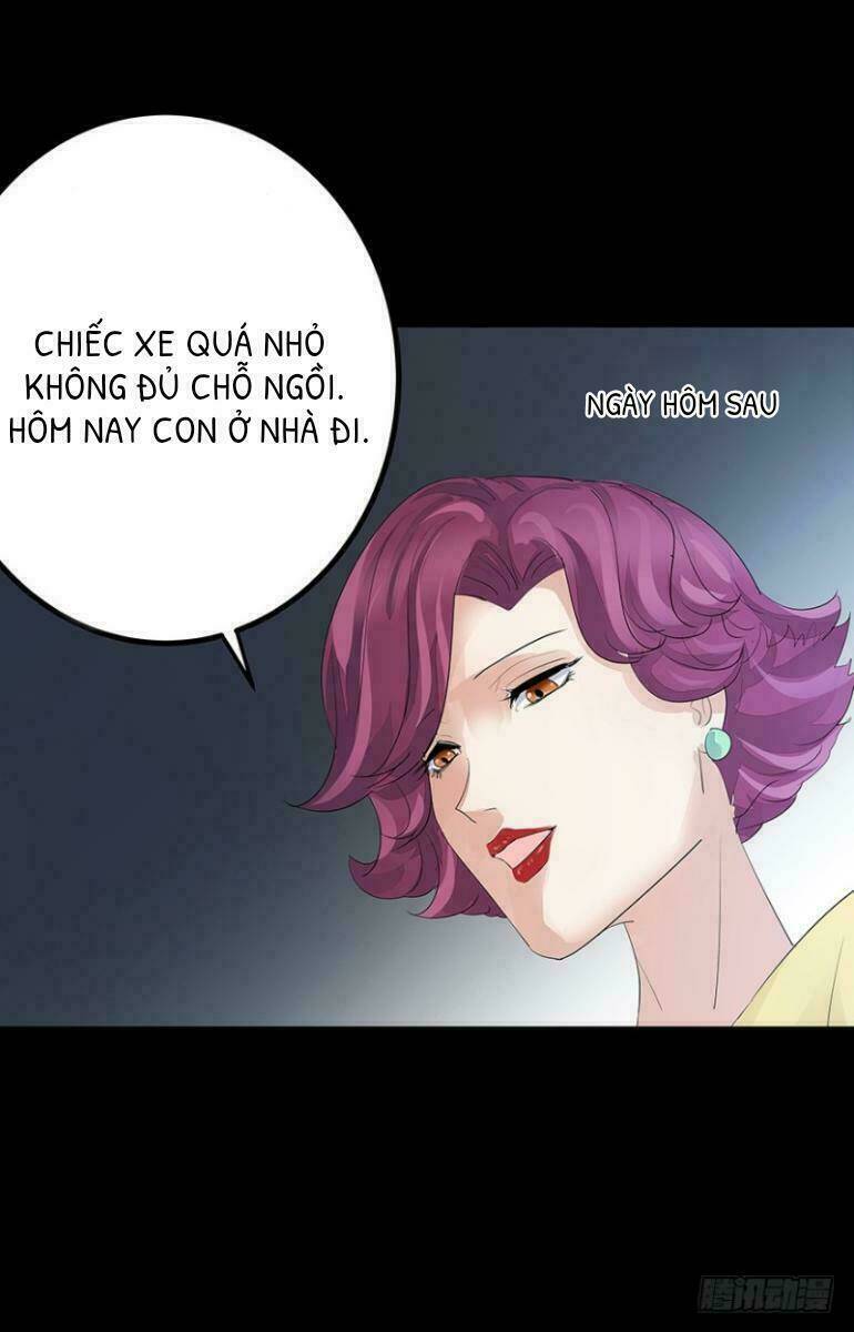 Chào Buổi Sáng, Ức Vạn Manh Thê: Chapter 8