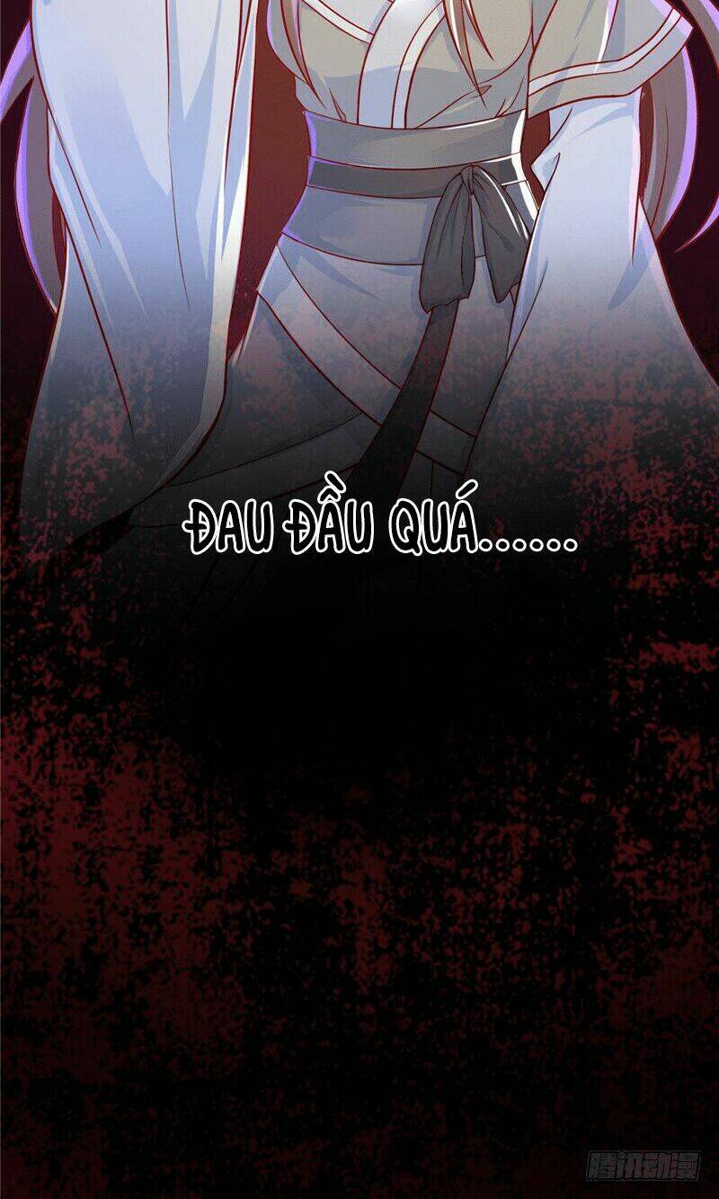 Tà Vương Khuynh Thành Cuồng Phi: Chapter 0