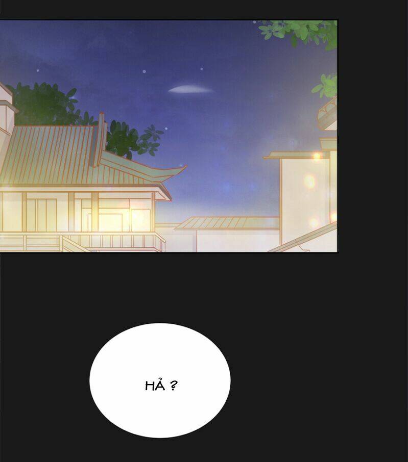 Solo Đi Vương Gia: Chapter 93