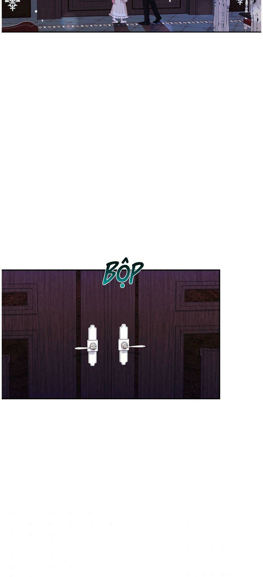 Công Chúa Phản Diện Muốn Ở Trong Ngôi Nhà Bánh Quy: Chapter 7