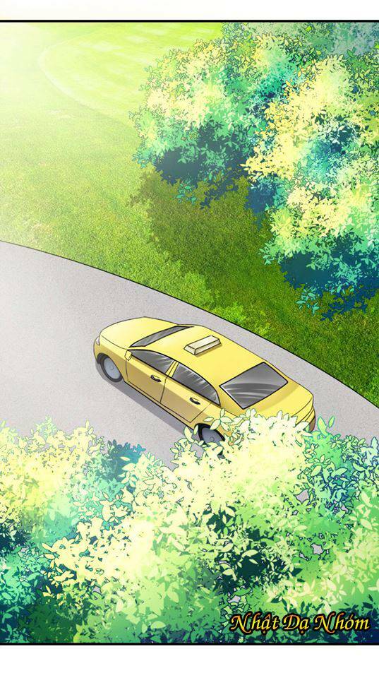 Hoa Giai Vân Mộng: Chapter 5