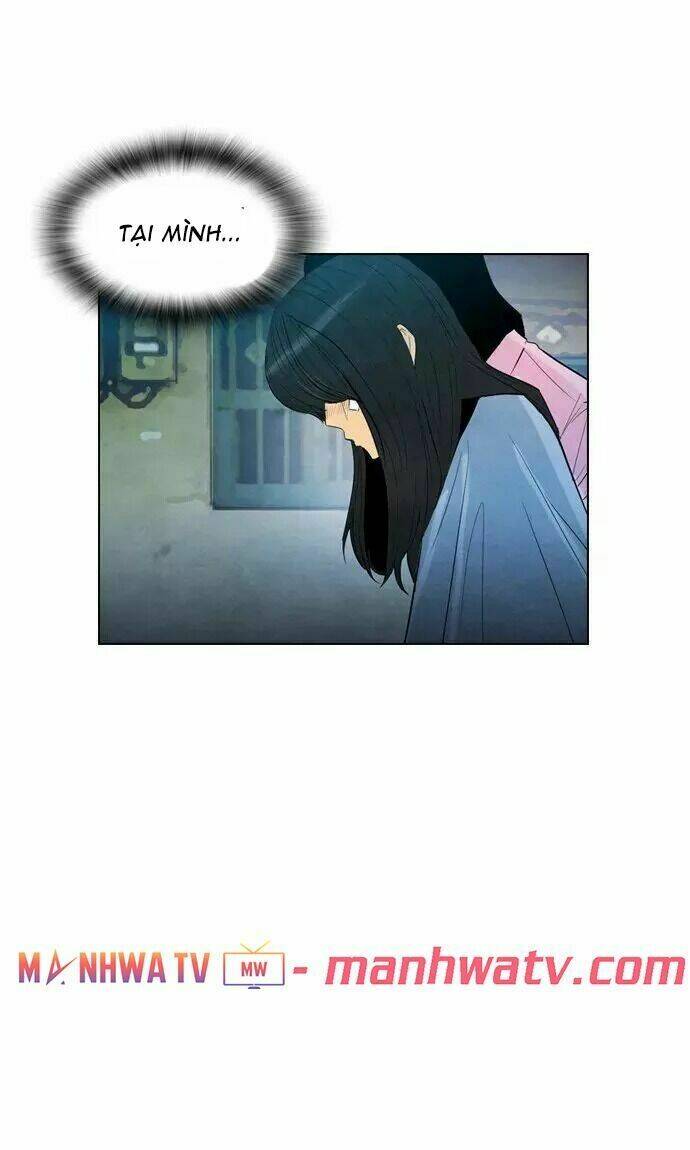 Kẻ Hồi Sinh: Chapter 20