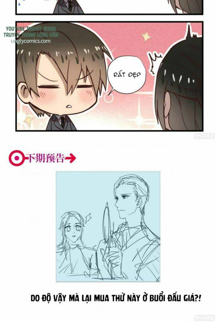 Đơn Phương Yêu Thầm Anh: Chapter 49