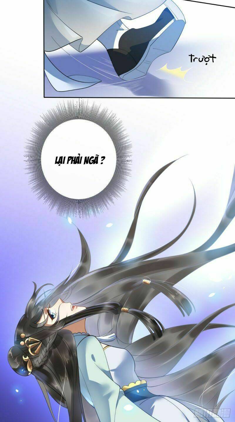 Bổn Cung Muốn Làm Hoàng Đế: Chapter 1