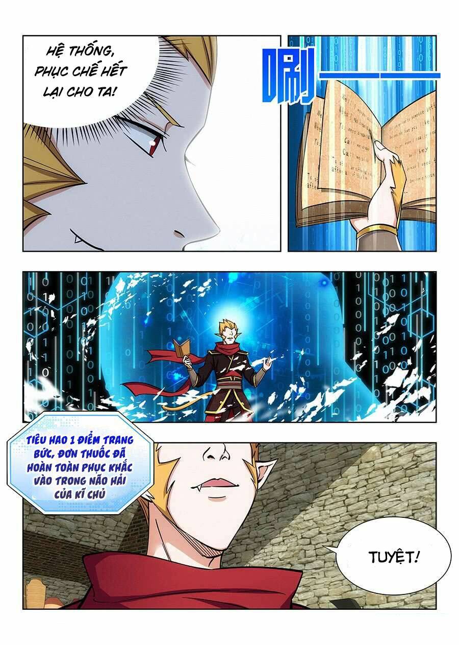Tối Cường Phản Sáo Lộ Hệ Thống: Chapter 71
