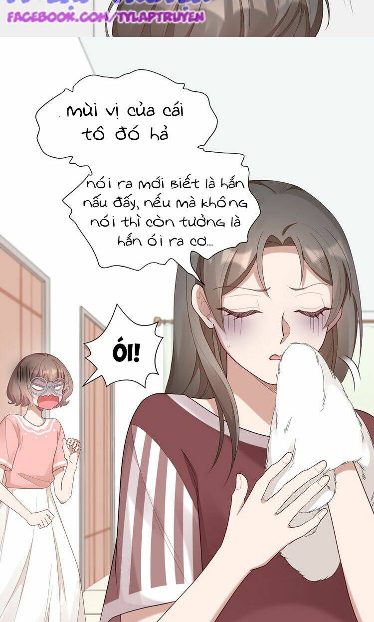 Bạn Trai Là Quái Vật: Chapter 52