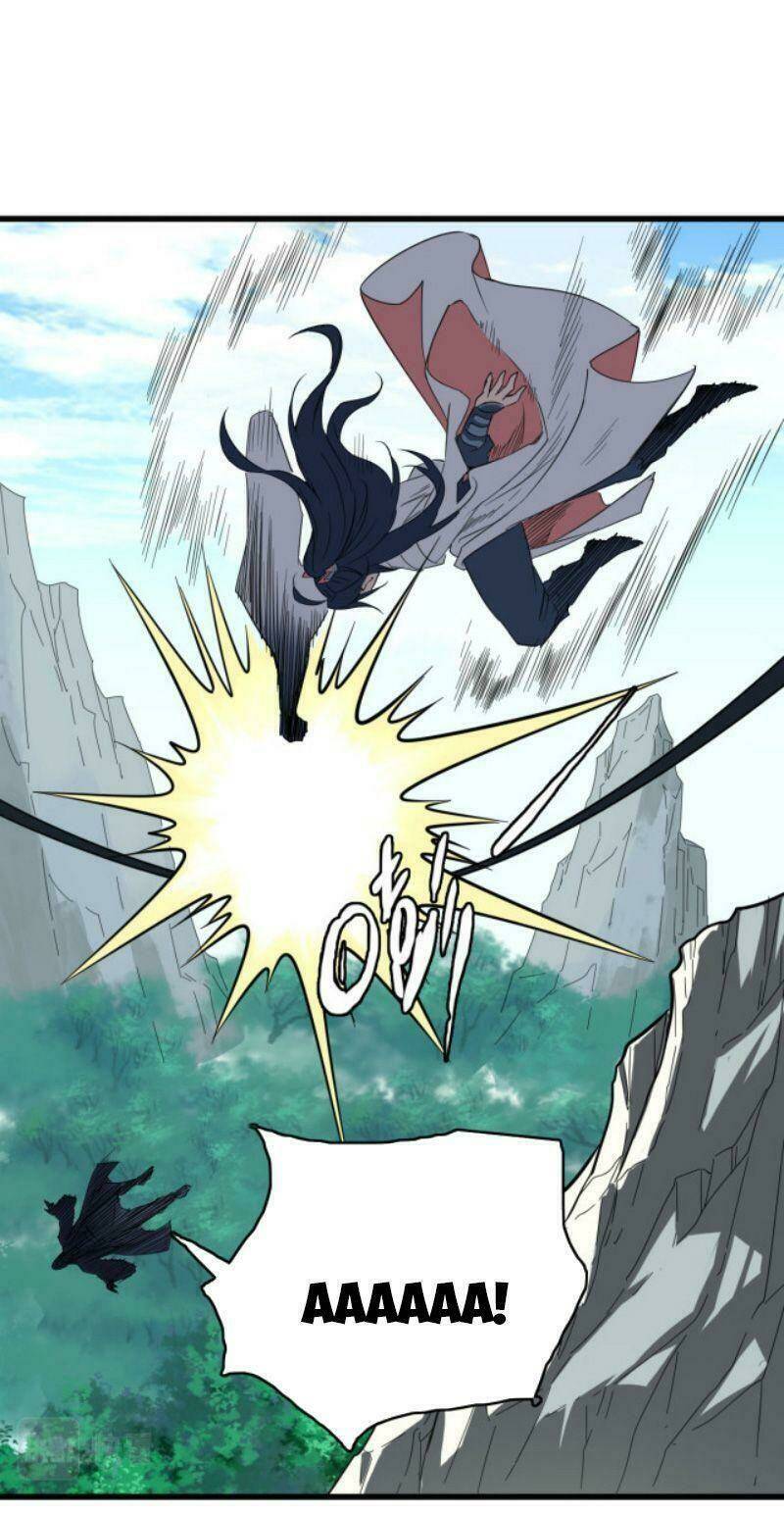 Siêu Đạo Thần Thuật: Chapter 28