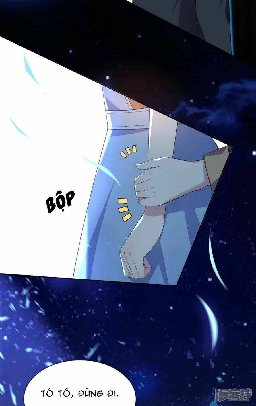 Tôi Bị Tổng Tài Ám Hại: Chapter 130