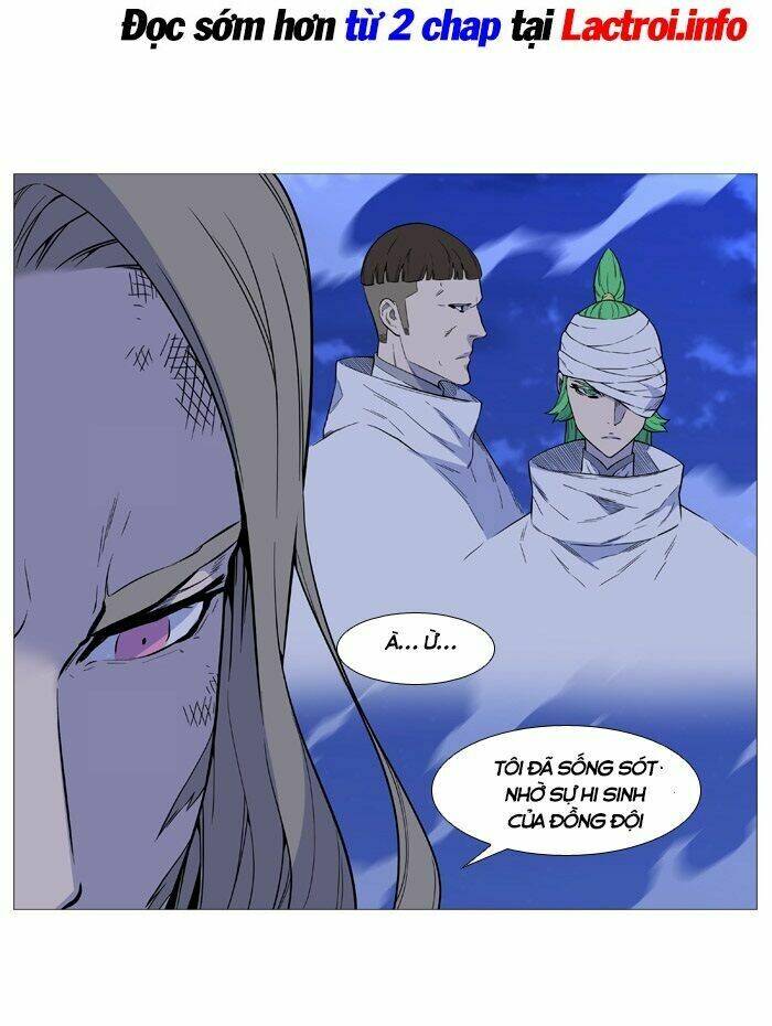 Ma Cà Rồng Quý Tộc: Chapter 507