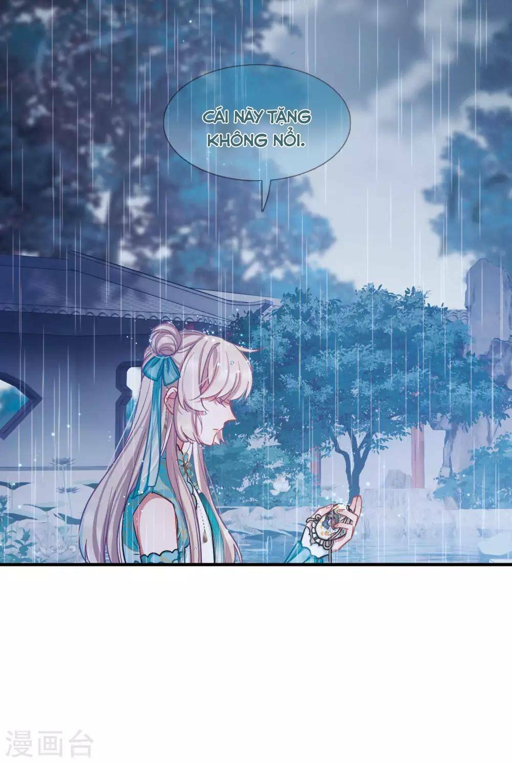 Danh Kiếm Chủng: Chapter 20