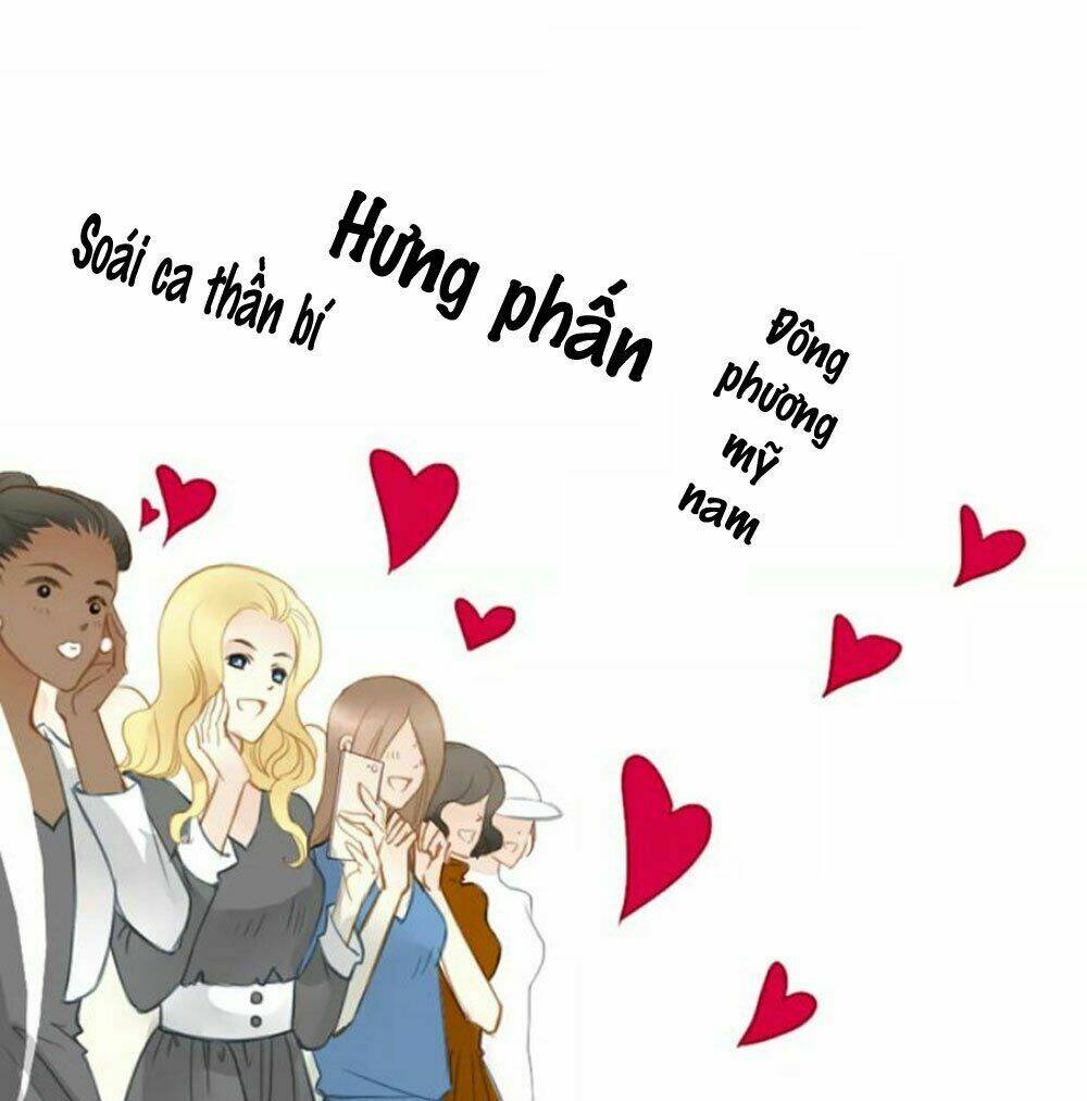 Siêu Sao Trứ Danh: Chapter 50