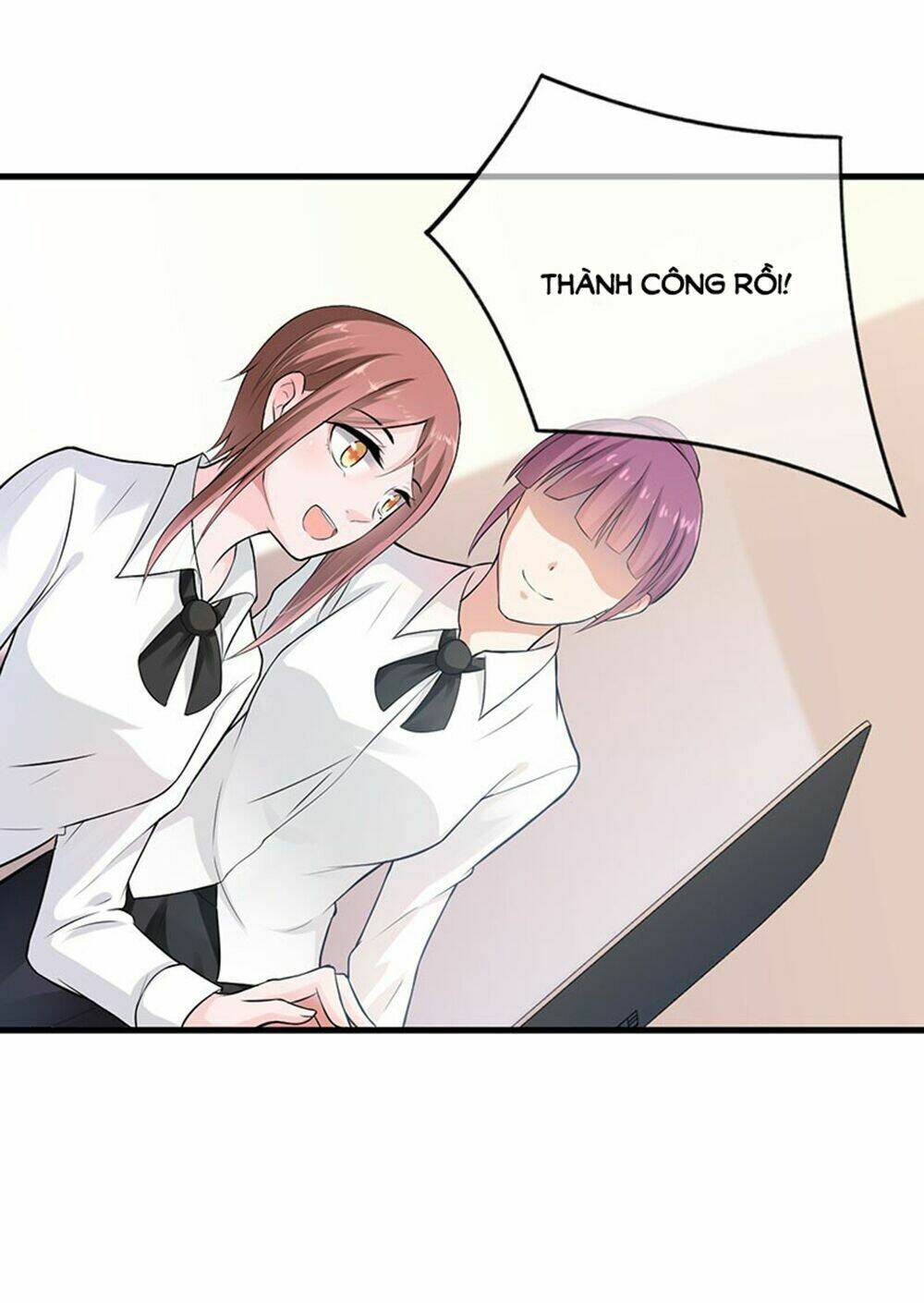 Nhật Ký Dạy Dỗ Của Gia Tộc Đáng Yêu: Chapter 46