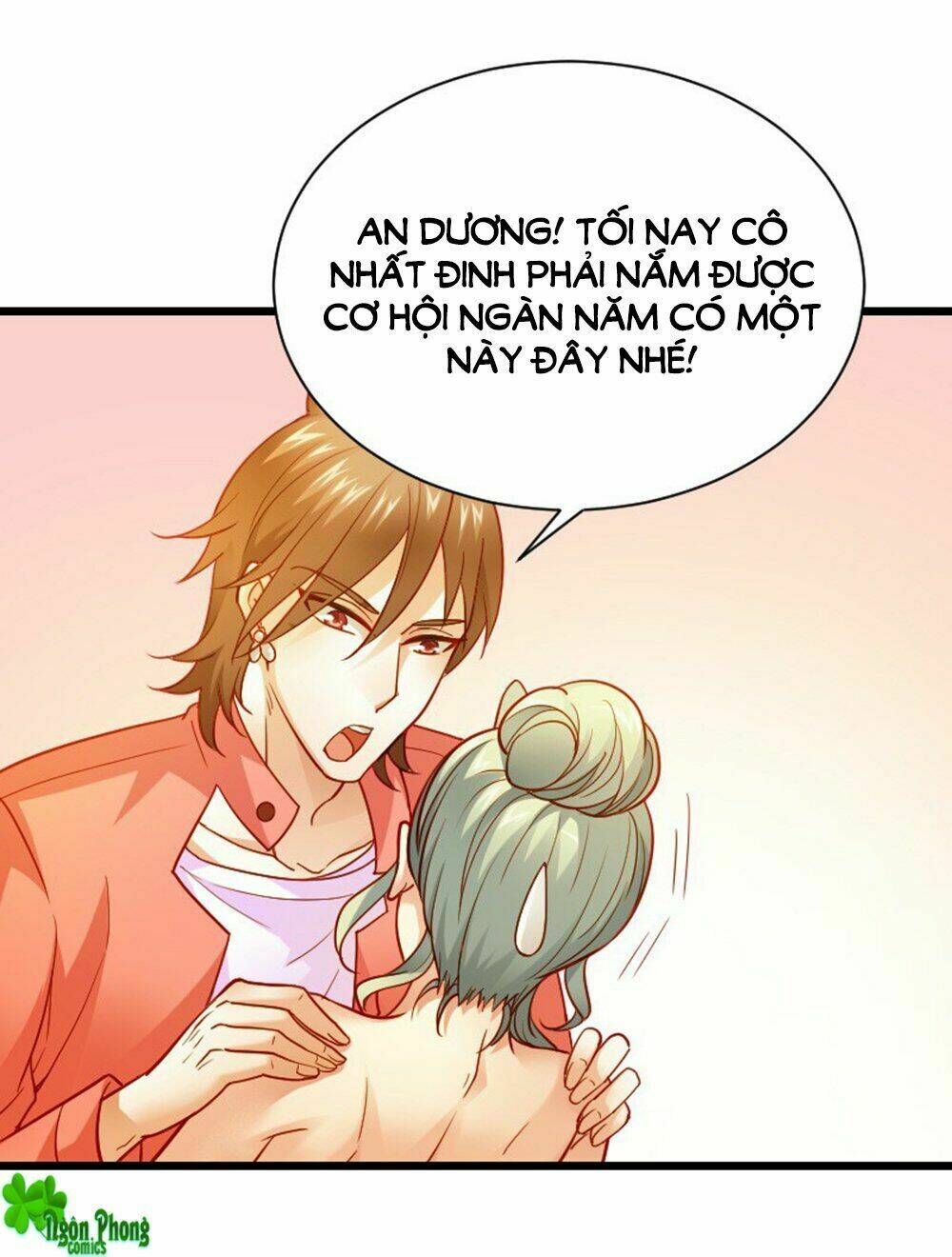 Vạn Năm Nhân Duyên Nhất Tuyến Khiên: Chapter 46