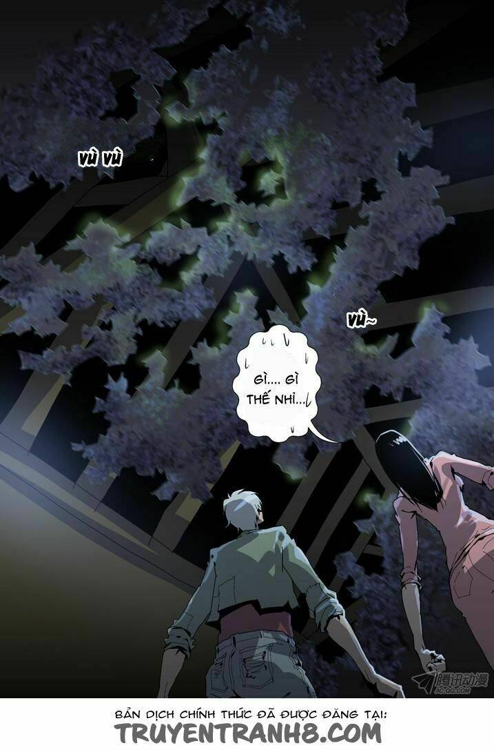 Thâu Hồn: Chapter 74