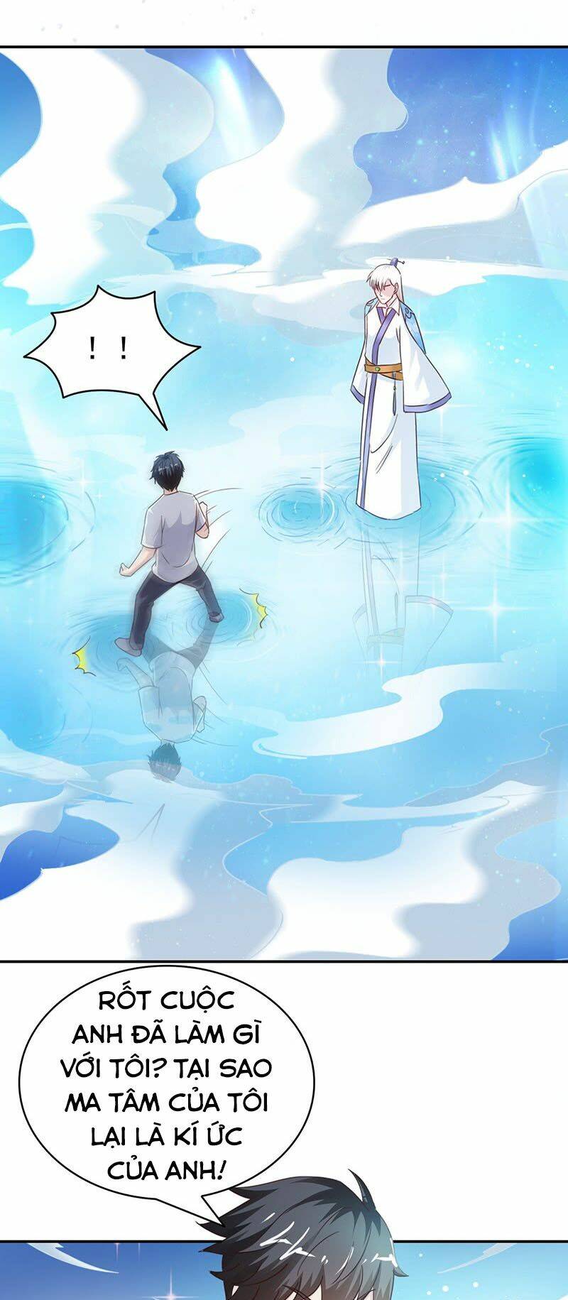 Táng Kiếm Quyết: Chapter 37