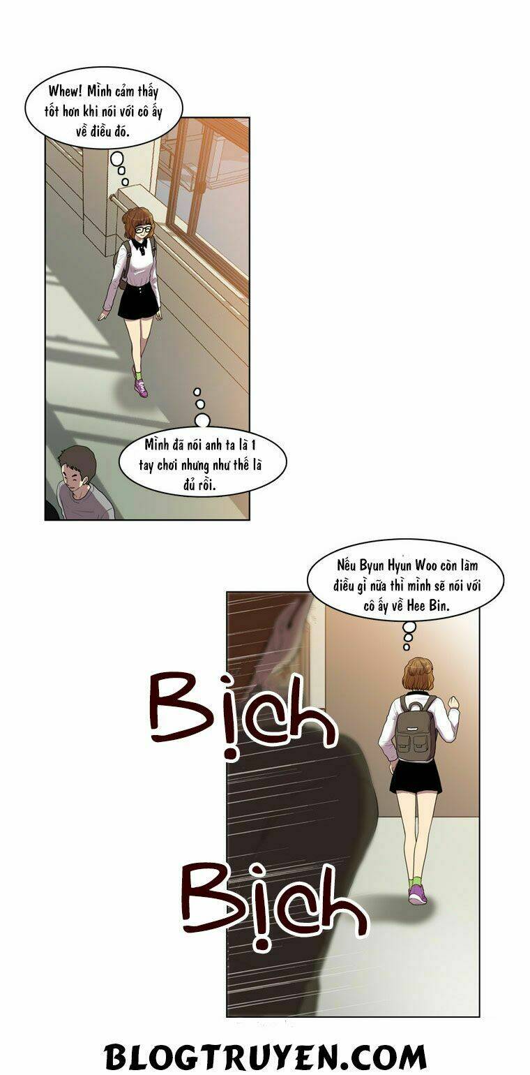 My Shining World: Chapter 10