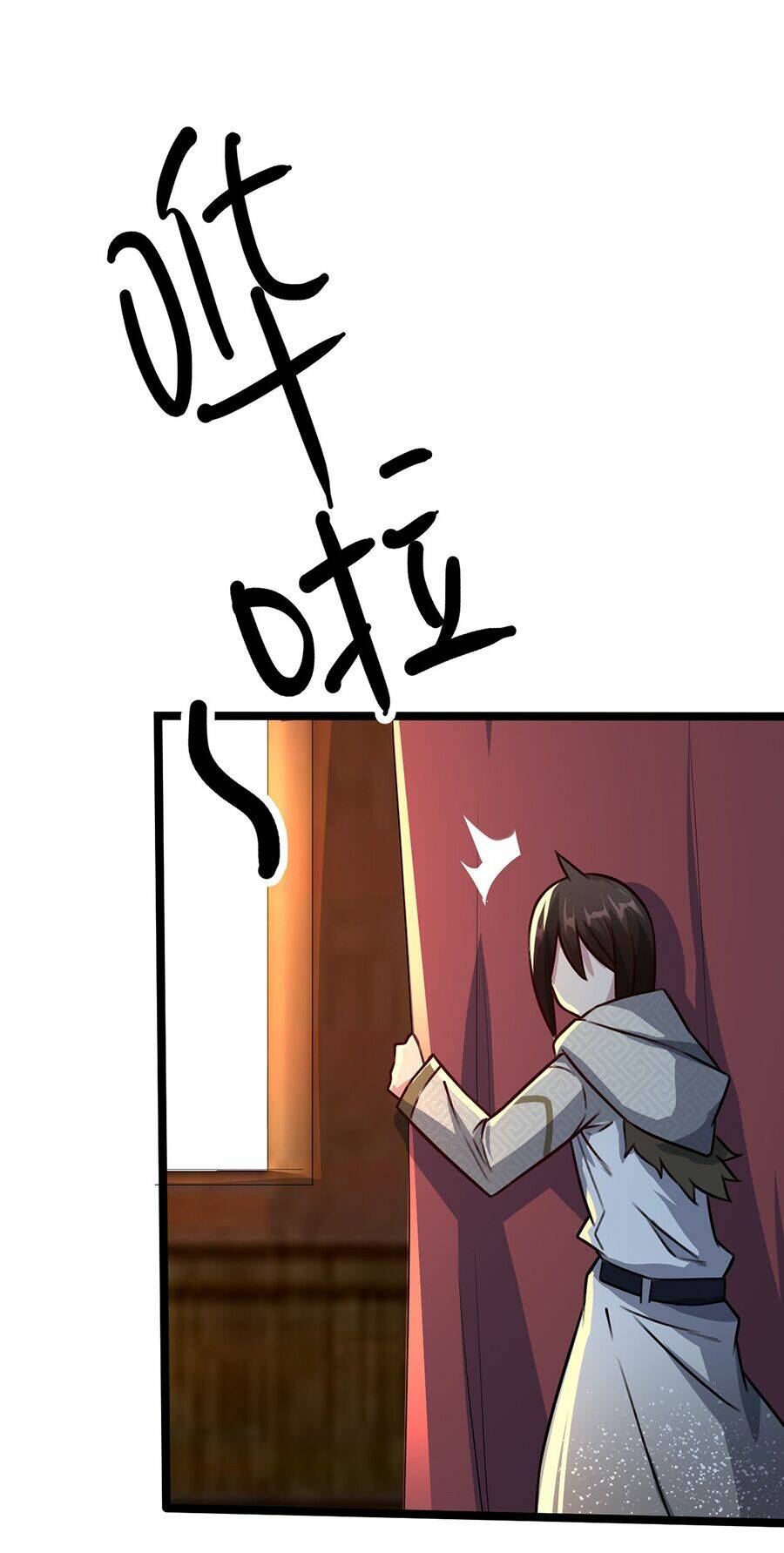 Đại Bảo Kiếm Của Tôi: Chapter 32