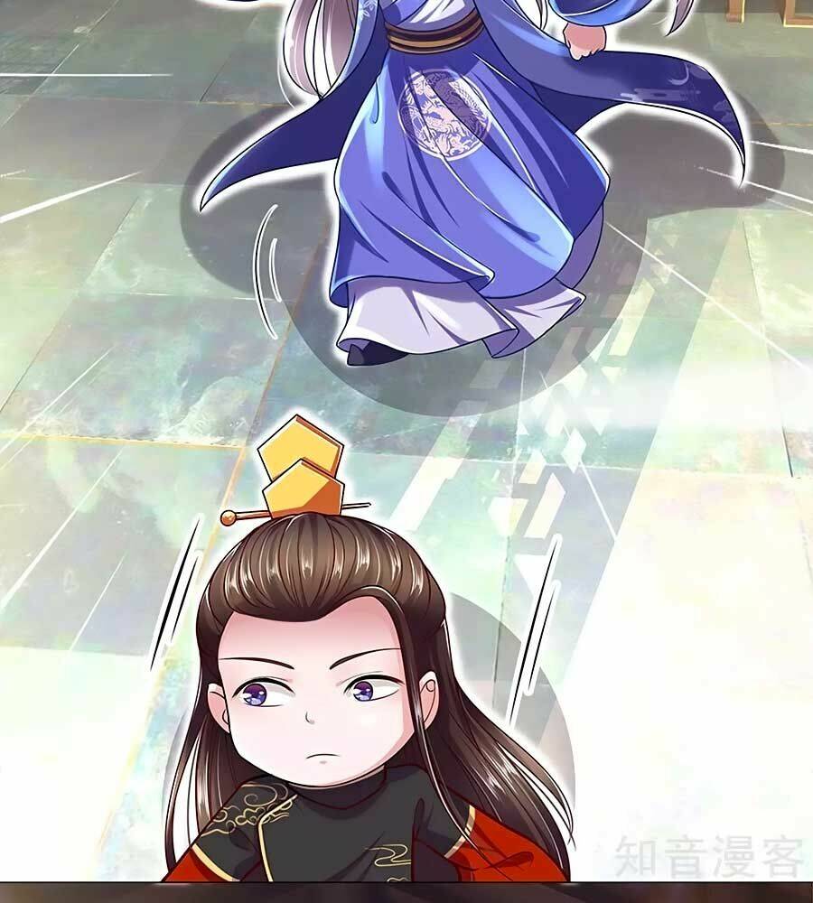 Phụng Lâm Thiên Hạ: Đệ Nhất Mỹ Nữ: Chapter 63