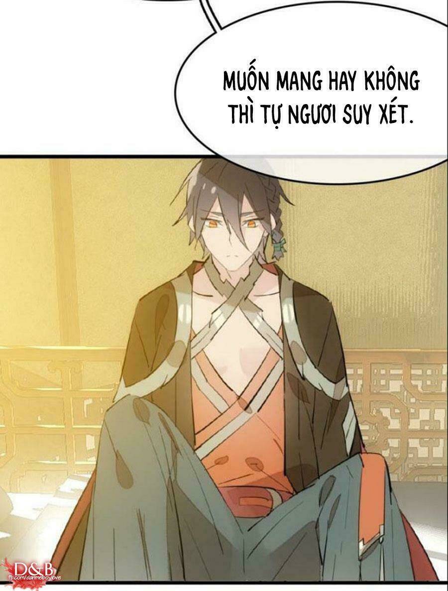 Sư Phụ Lại Trêu Chọc Ta: Chapter 66