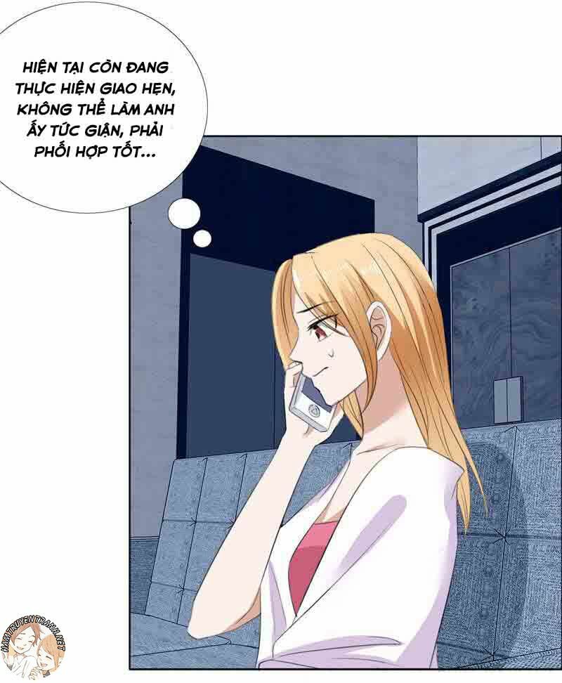 Độc Sủng Kiều Thê Của Bá Đạo Tổng Tài: Chapter 44