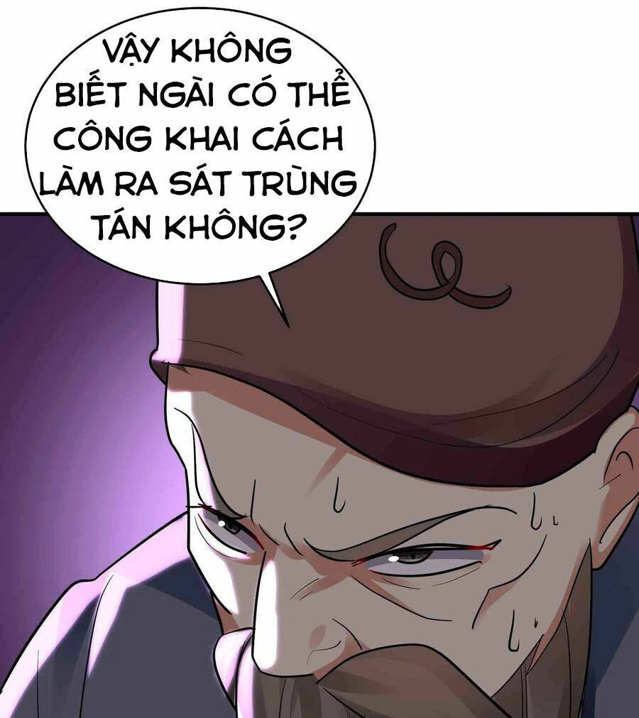 Vạn Giới Tiên Vương: Chapter 111
