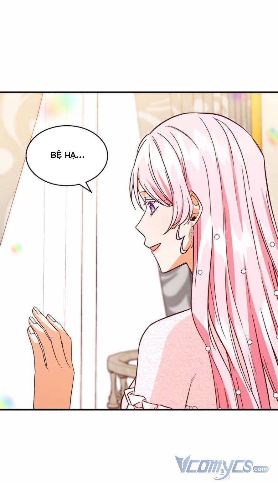 Lòng Trung Thành Với Kẻ Ác: Chapter 38