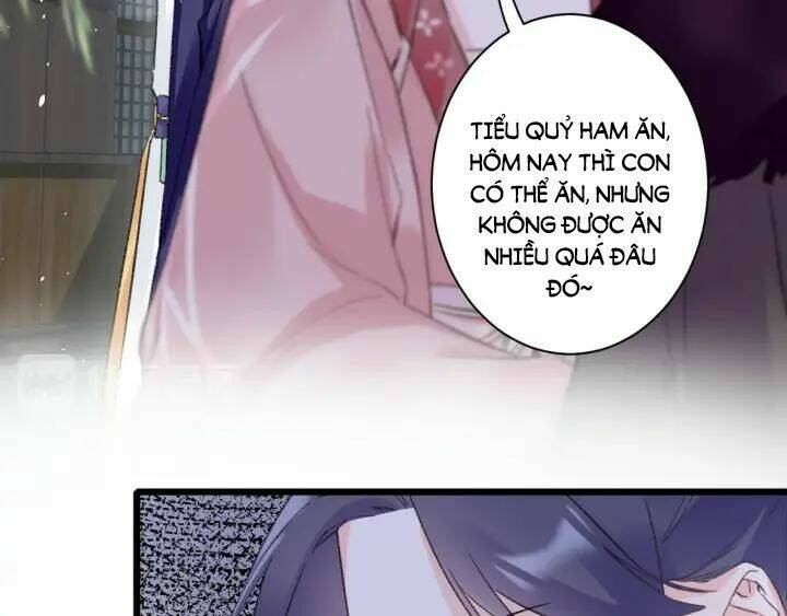 Hoa Nhan Sách: Chapter 140