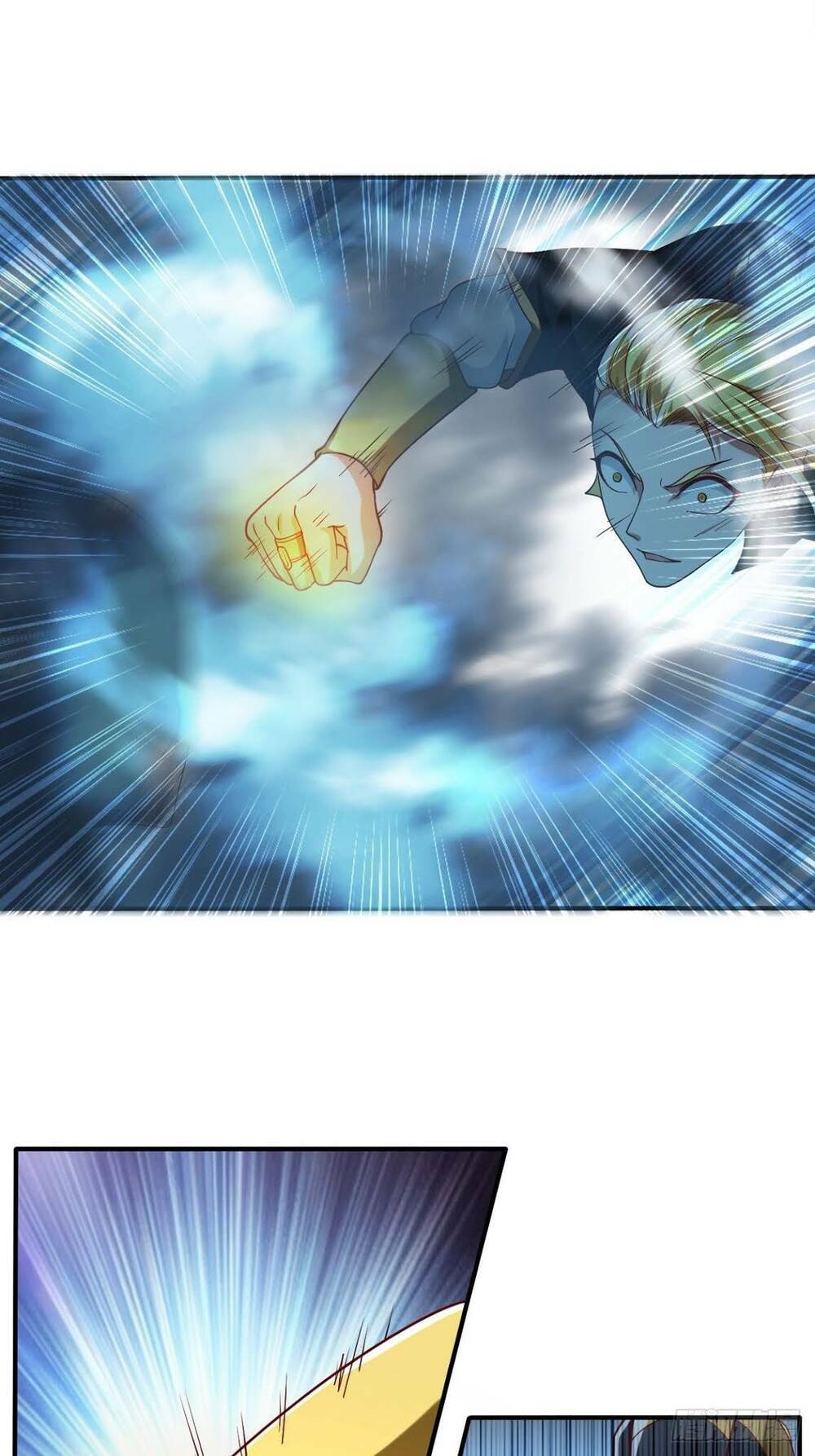 Cục Gạch Xông Vào Dị Giới: Chapter 40