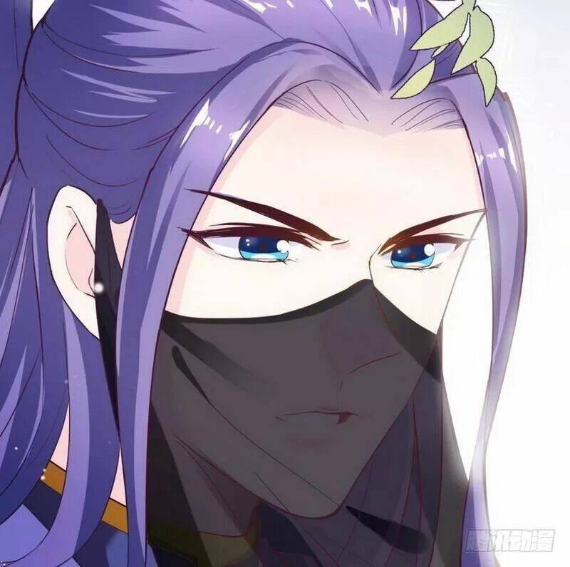 Vương Phi - Âm Động Thiên Hạ: Chapter 7