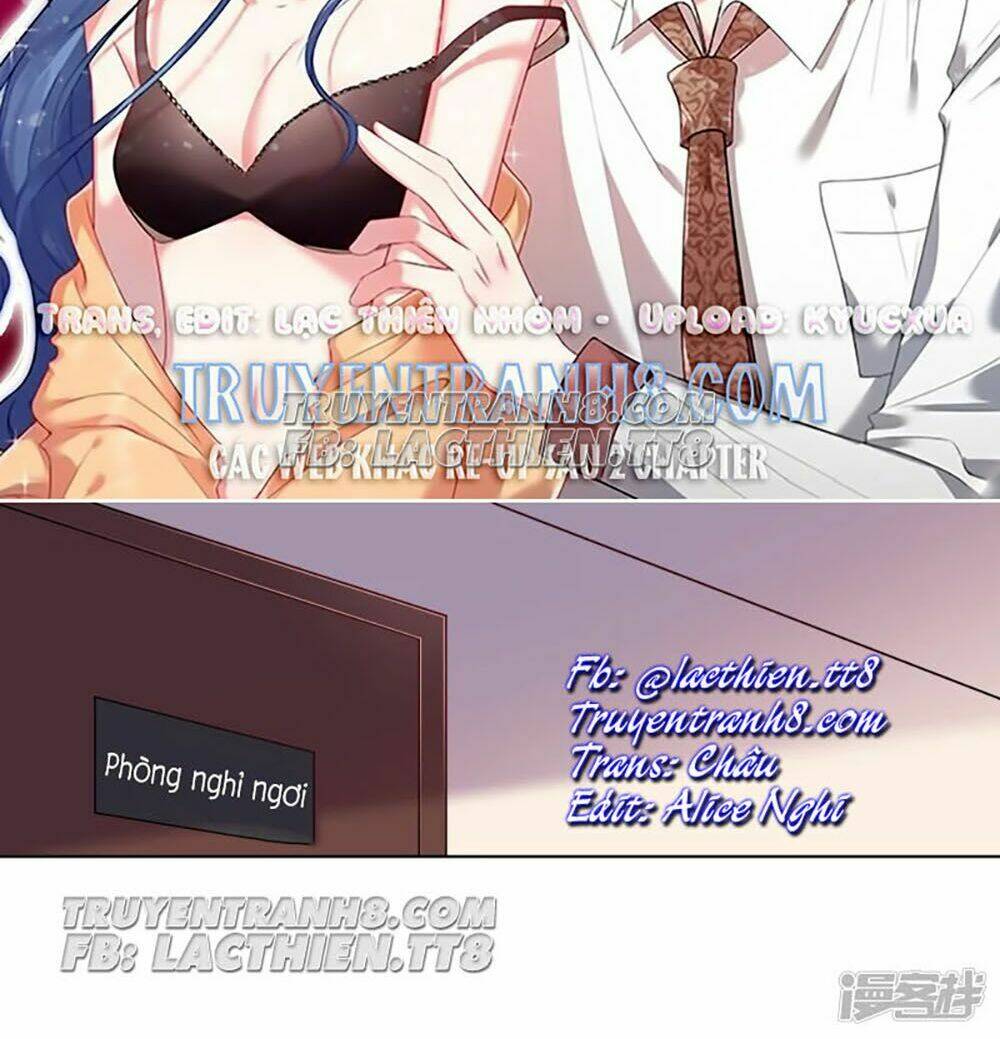 Tôi Bị Tổng Tài Ám Hại: Chapter 103