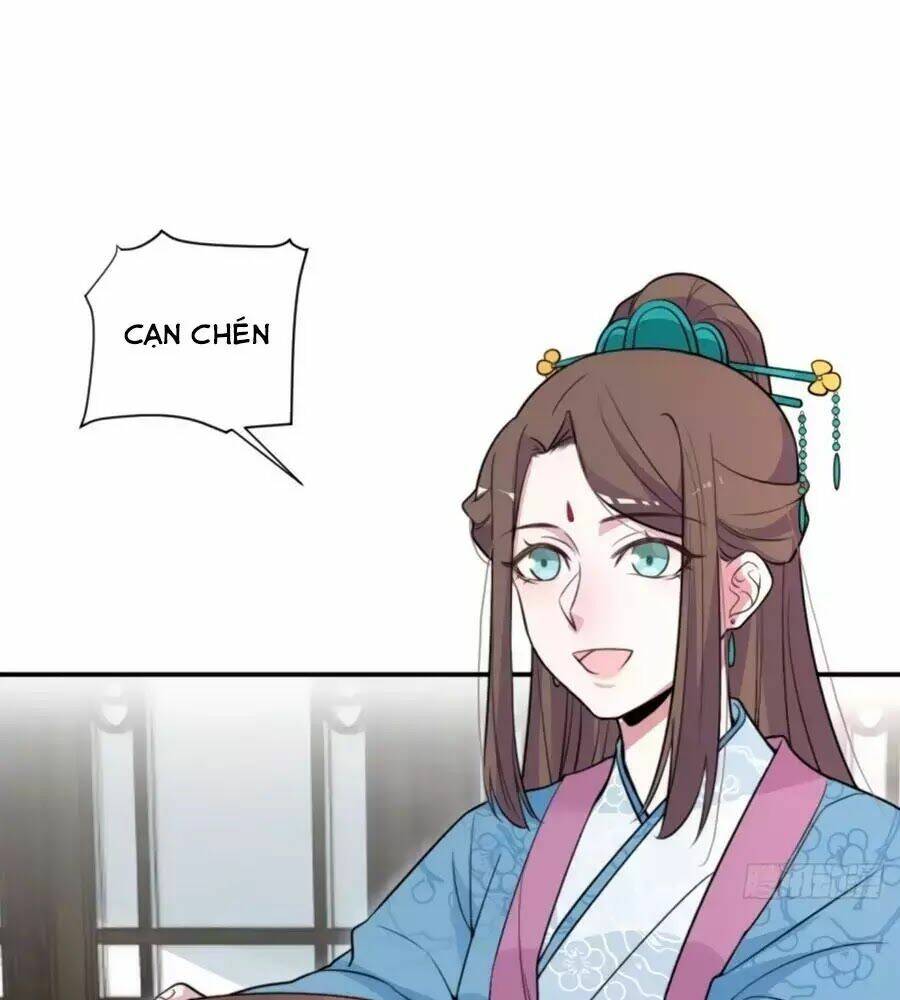 Cung Đấu Live: Chapter 37
