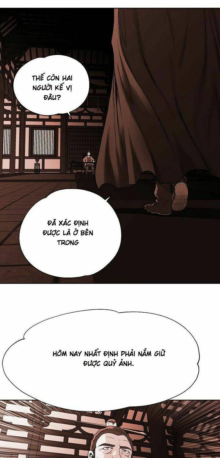 Ngũ Hợp Chí Tôn: Chapter 6