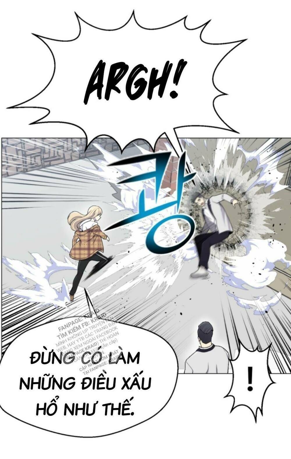 Luân Hồi Ác Nhân: Chapter 28