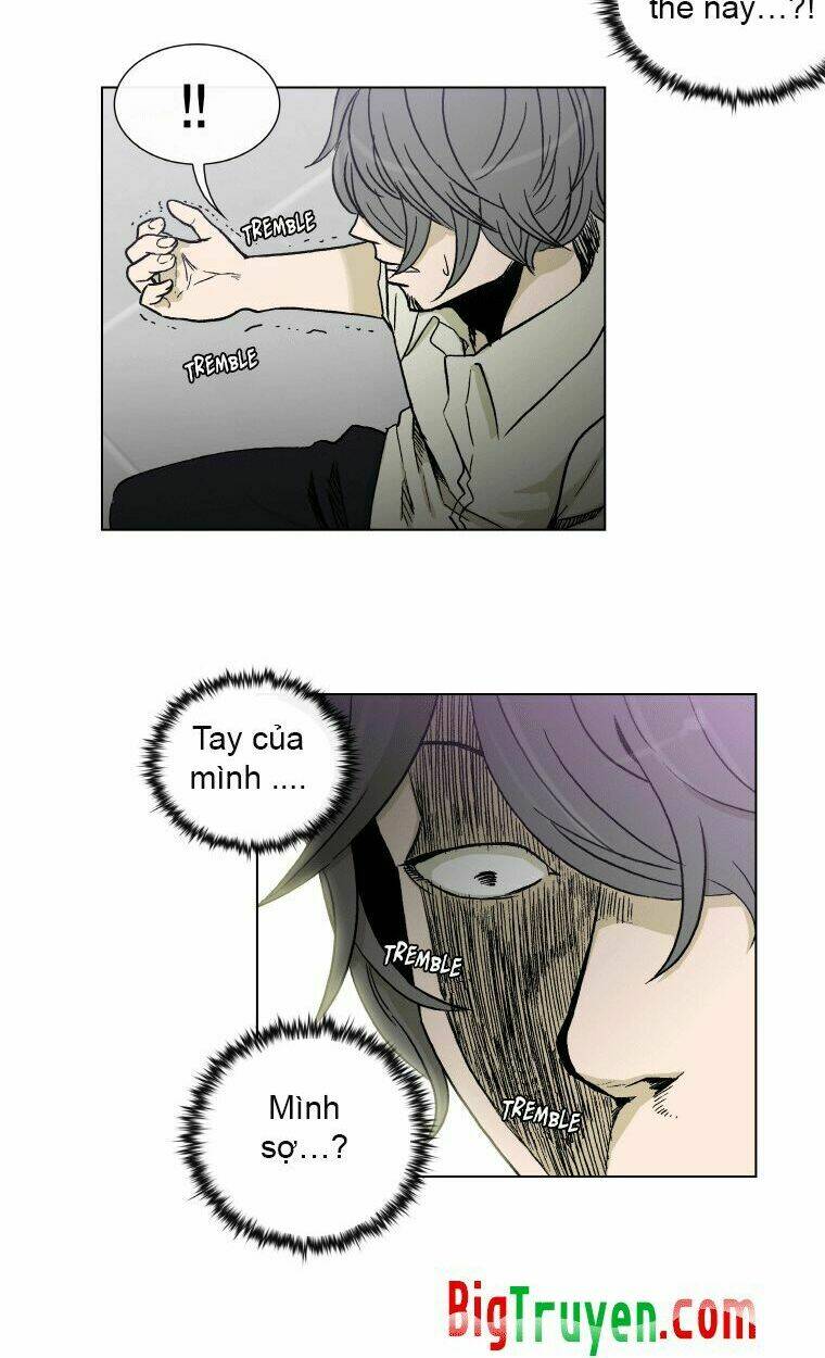 Anh Ấy Là Nữ Sinh Cấp 3: Chapter 21