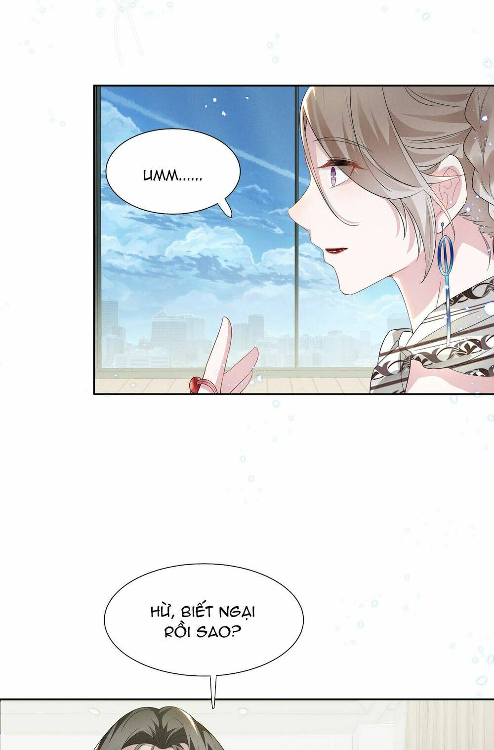 Ghen Tuông Số 1 Thế Giới: Chapter 3