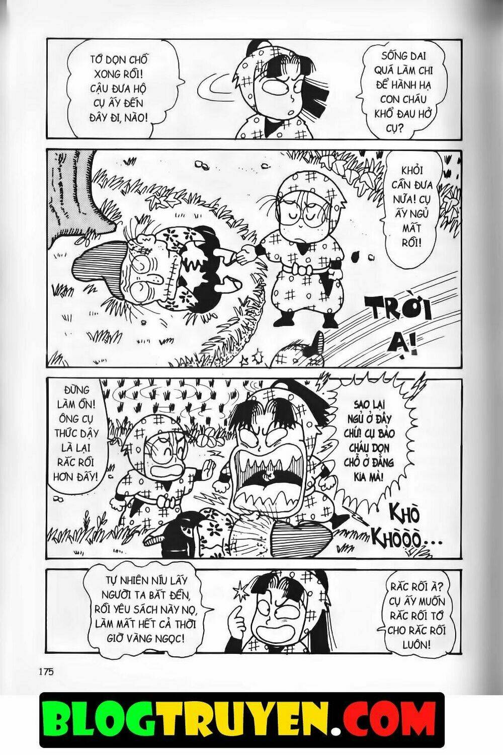 Ninja Loạn Thị Bản Đẹp: Chapter 15.6