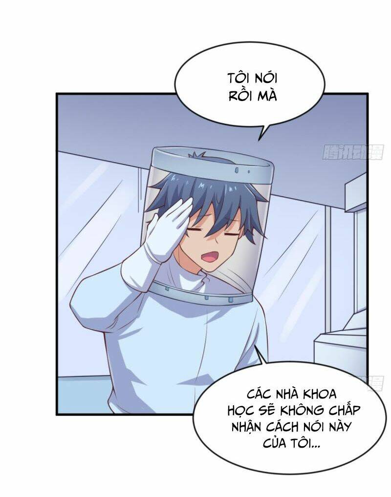 Bác Sĩ Riêng Của Nữ Thần: Chapter 113