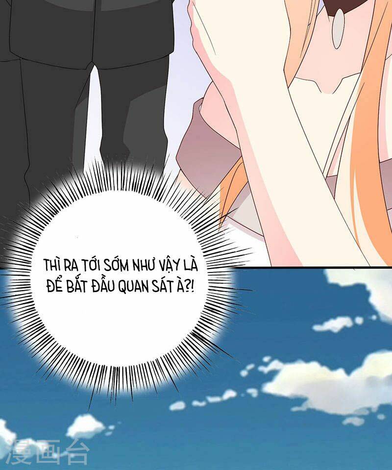 Này! Đừng Động Vào Phô Mai Của Tôi: Chapter 70